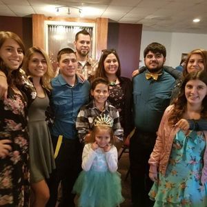 Meet your Posher, Shauna